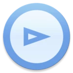 Logo of Mini Radio Player android Application 